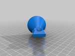  Jetan - martian chess variant  3d model for 3d printers