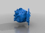  Orc_year_-_bfg 3D 打印机的 3D 模型