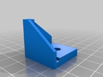  Twisted chess  3d model for 3d printers