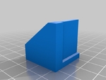 Twisted chess  3d model for 3d printers