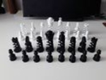  Twisted chess  3d model for 3d printers