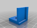  Twisted chess  3d model for 3d printers