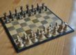  Chessboard  3d model for 3d printers