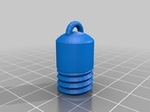  Chessboard  3d model for 3d printers