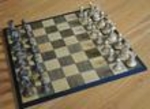  Chessboard  3d model for 3d printers