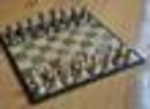  Chessboard  3d model for 3d printers