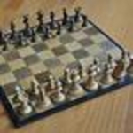  Chessboard  3d model for 3d printers