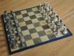  Chessboard  3d model for 3d printers