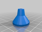  Bnc chess set  3d model for 3d printers