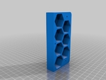  D&d dice box  3d model for 3d printers