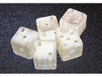  Dice  3d model for 3d printers