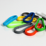  Zortrax carabiner  3d model for 3d printers