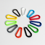  Zortrax carabiner  3d model for 3d printers