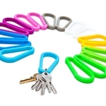  Zortrax carabiner  3d model for 3d printers