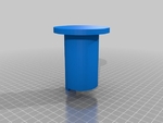  Kryptex as container programmable no glue da vinci code geocaching container  3d model for 3d printers