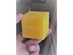  Puzzle de kubus Modèle 3D pour les imprimantes 3D