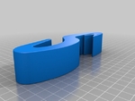  Animals puzzle  3d model for 3d printers