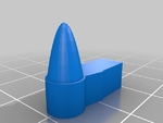  Cylinder maze  3d model for 3d printers