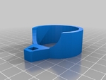  Cylinder maze  3d model for 3d printers