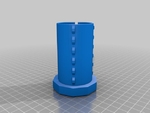  Project code cryptex with mazebox  3d model for 3d printers