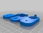  Nickel puzzle box  3d model for 3d printers