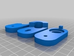  Nickel puzzle box  3d model for 3d printers