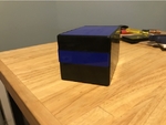  Yomamma's japanese puzzle box  3d model for 3d printers