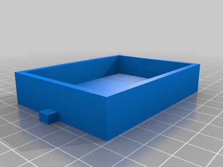  Yomamma's japanese puzzle box  3d model for 3d printers