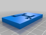  Yomamma's japanese puzzle box  3d model for 3d printers