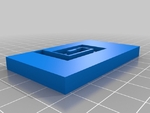  Yomamma's japanese puzzle box  3d model for 3d printers