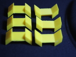  Baffling puzzle ball  3d model for 3d printers