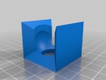  Ball lock puzzle  3d model for 3d printers