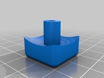  Ekobots - rubik's cube  3d model for 3d printers