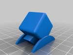 Modelo 3d de Ekobots - el cubo de rubik para impresoras 3d