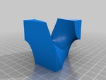  Hart's cube puzzle  3d model for 3d printers