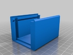  Japanese puzzle box  3d model for 3d printers