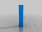  Candy dispenser :)  3d model for 3d printers