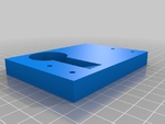 Modelo 3d de Dispensador de golosinas :) para impresoras 3d