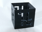  3d-maze  3d model for 3d printers
