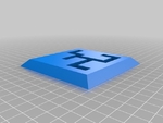  3d-maze  3d model for 3d printers