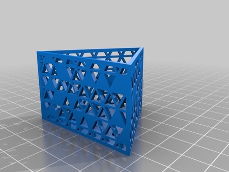  Haberdasher puzzle  3d model for 3d printers