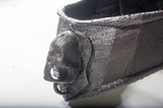  Cat armor  3d model for 3d printers