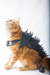  Cat armor  3d model for 3d printers