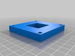  Excalibur puzzle  3d model for 3d printers