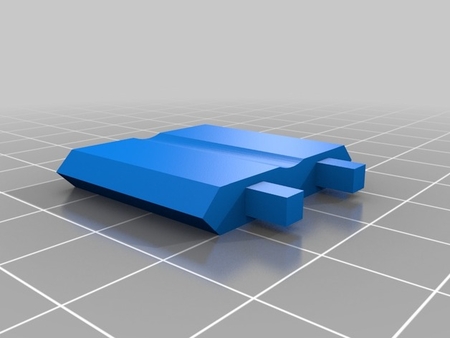  Excalibur puzzle  3d model for 3d printers