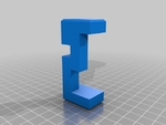  Excalibur puzzle  3d model for 3d printers