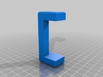  Excalibur puzzle  3d model for 3d printers