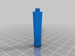  Excalibur puzzle  3d model for 3d printers