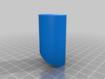  Dowel puzzle  3d model for 3d printers