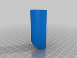  Dowel puzzle  3d model for 3d printers